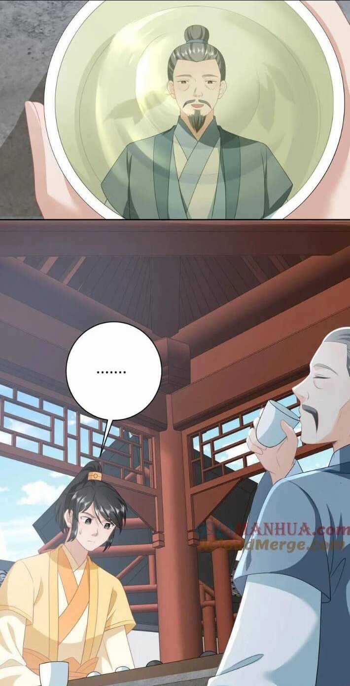 3 KIẾP XUI XẺO, KIẾP NÀY CÙNG TA THẦN KINH Chapter 183 trang 16