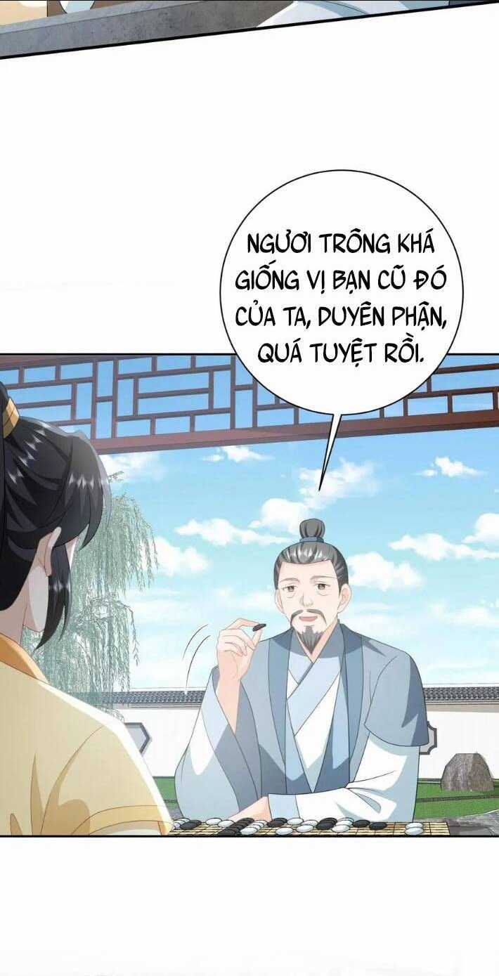 3 KIẾP XUI XẺO, KIẾP NÀY CÙNG TA THẦN KINH Chapter 183 trang 17