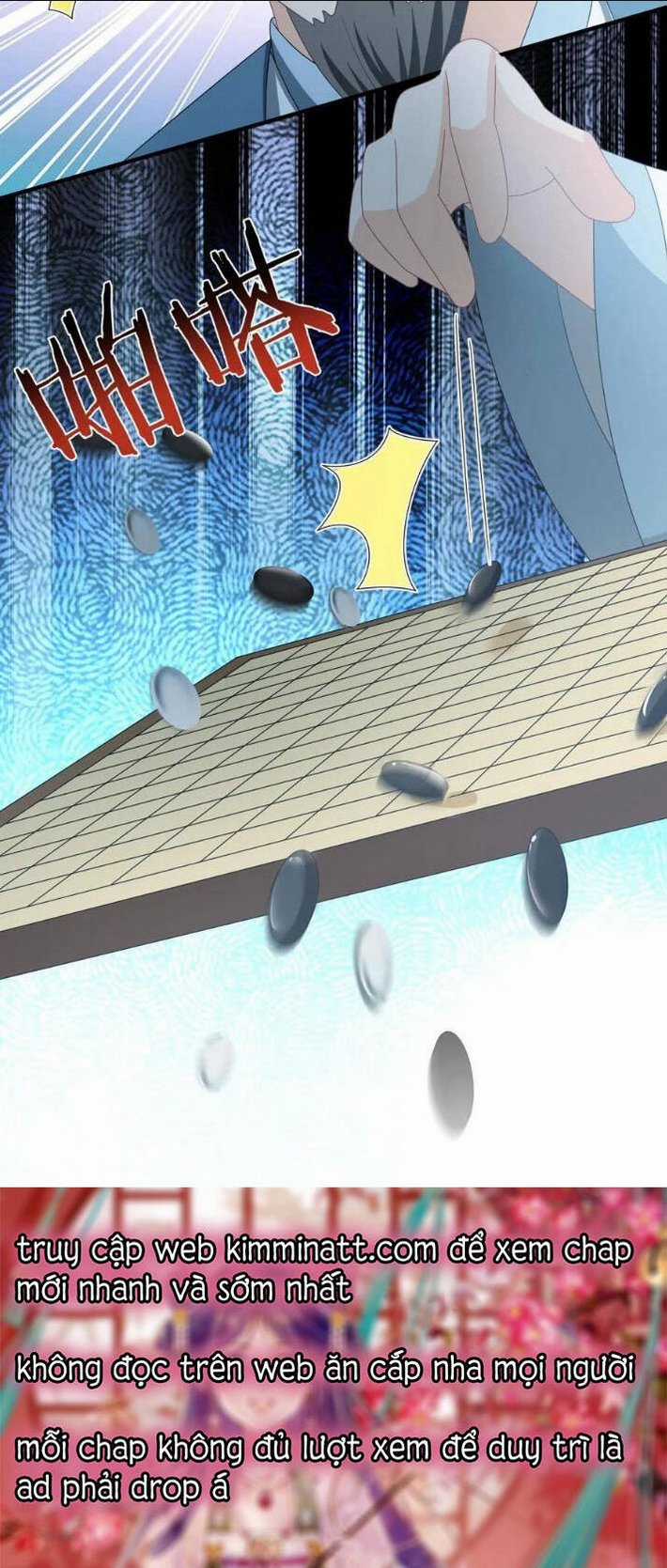 3 KIẾP XUI XẺO, KIẾP NÀY CÙNG TA THẦN KINH Chapter 183 trang 19