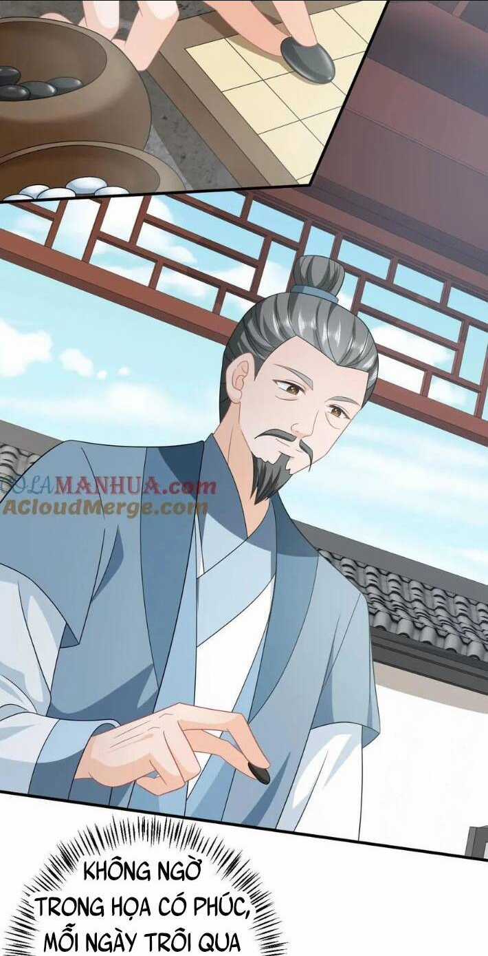 3 KIẾP XUI XẺO, KIẾP NÀY CÙNG TA THẦN KINH Chapter 183 trang 2