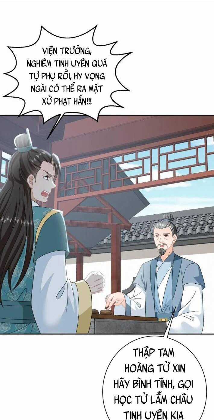 3 KIẾP XUI XẺO, KIẾP NÀY CÙNG TA THẦN KINH Chapter 183 trang 4