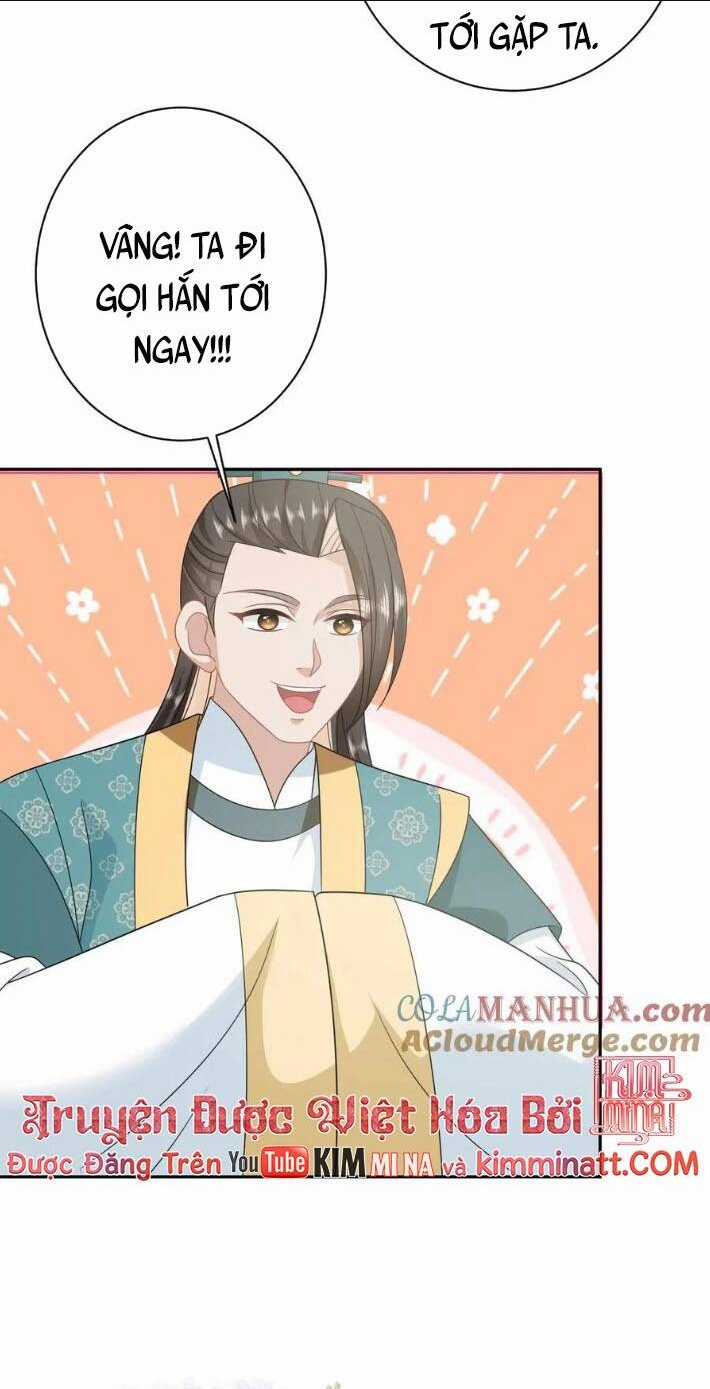 3 KIẾP XUI XẺO, KIẾP NÀY CÙNG TA THẦN KINH Chapter 183 trang 5