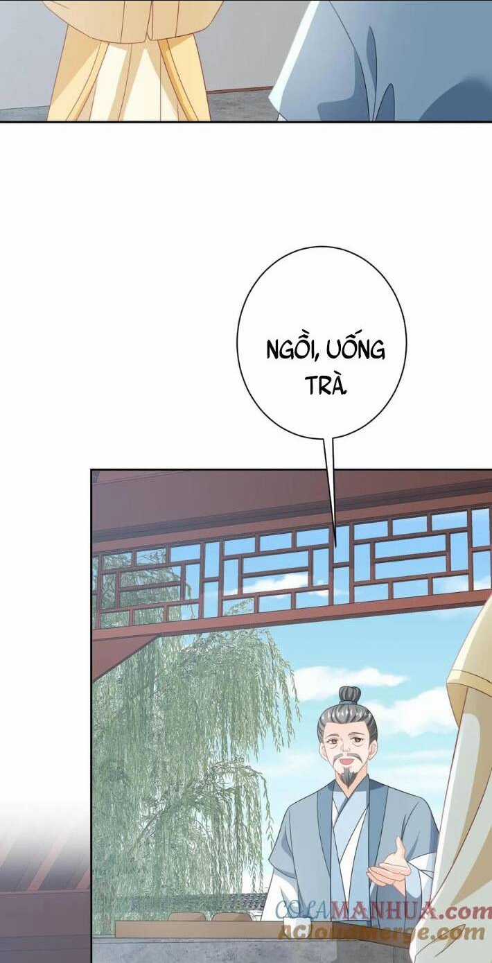 3 KIẾP XUI XẺO, KIẾP NÀY CÙNG TA THẦN KINH Chapter 183 trang 8