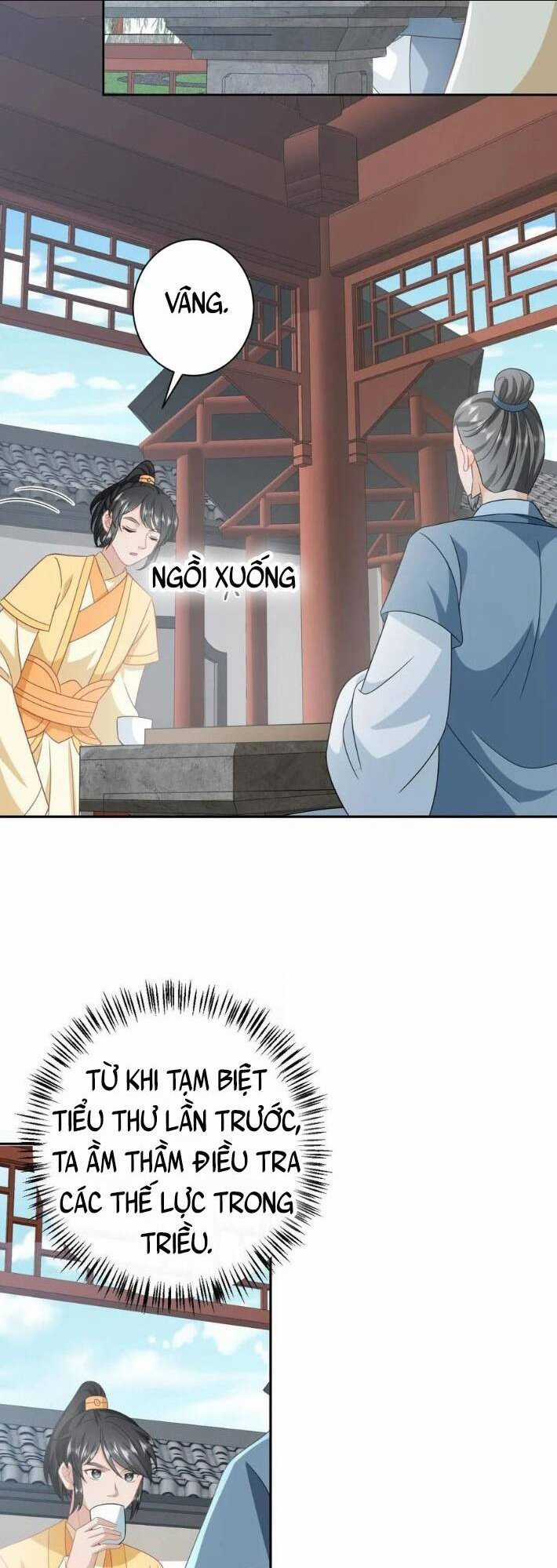 3 KIẾP XUI XẺO, KIẾP NÀY CÙNG TA THẦN KINH Chapter 183 trang 9