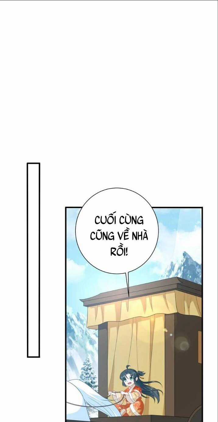 3 KIẾP XUI XẺO, KIẾP NÀY CÙNG TA THẦN KINH Chapter 184 trang 11