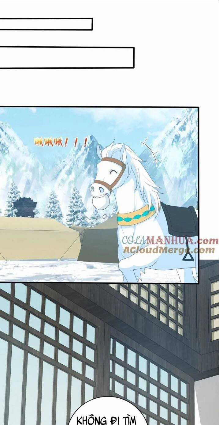 3 KIẾP XUI XẺO, KIẾP NÀY CÙNG TA THẦN KINH Chapter 184 trang 13