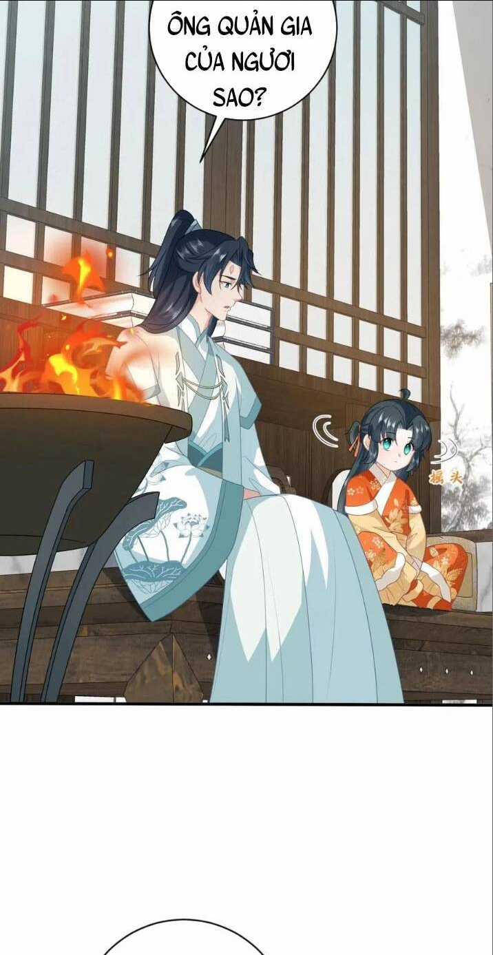 3 KIẾP XUI XẺO, KIẾP NÀY CÙNG TA THẦN KINH Chapter 184 trang 14