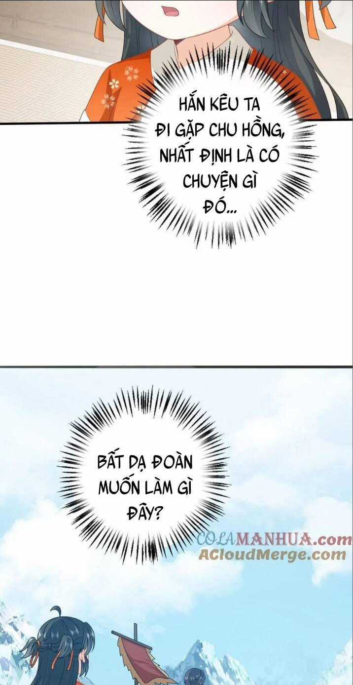 3 KIẾP XUI XẺO, KIẾP NÀY CÙNG TA THẦN KINH Chapter 184 trang 16