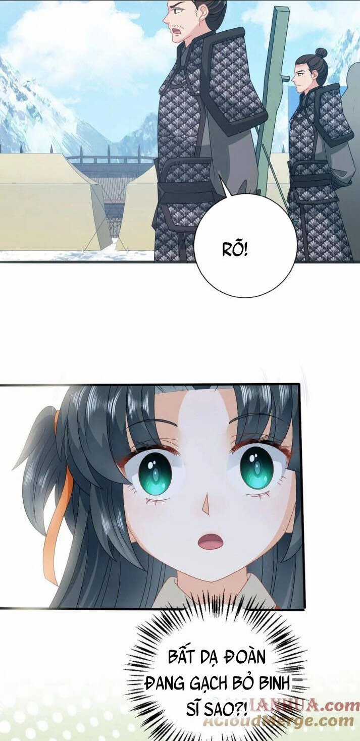 3 KIẾP XUI XẺO, KIẾP NÀY CÙNG TA THẦN KINH Chapter 184 trang 19