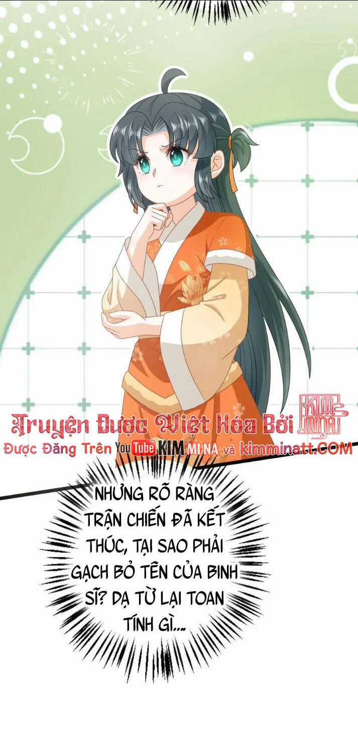 3 KIẾP XUI XẺO, KIẾP NÀY CÙNG TA THẦN KINH Chapter 184 trang 20