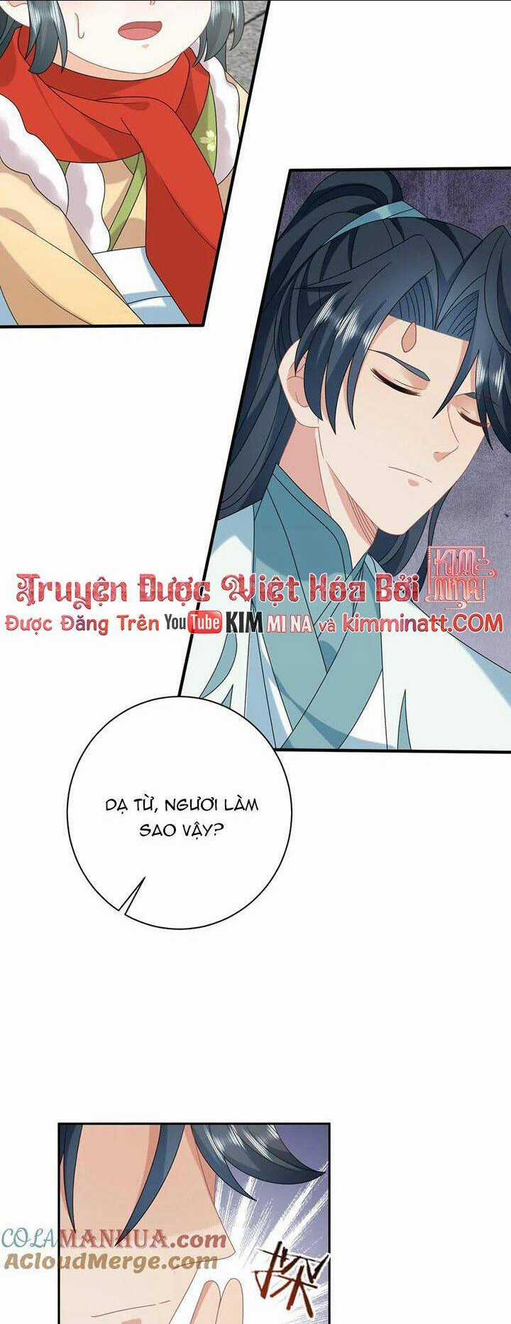 3 KIẾP XUI XẺO, KIẾP NÀY CÙNG TA THẦN KINH Chapter 185 trang 10