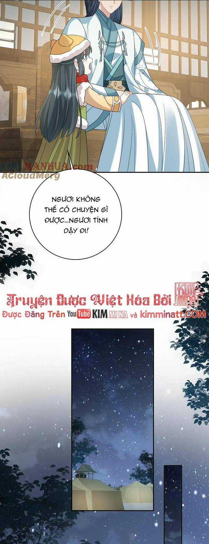 3 KIẾP XUI XẺO, KIẾP NÀY CÙNG TA THẦN KINH Chapter 185 trang 12