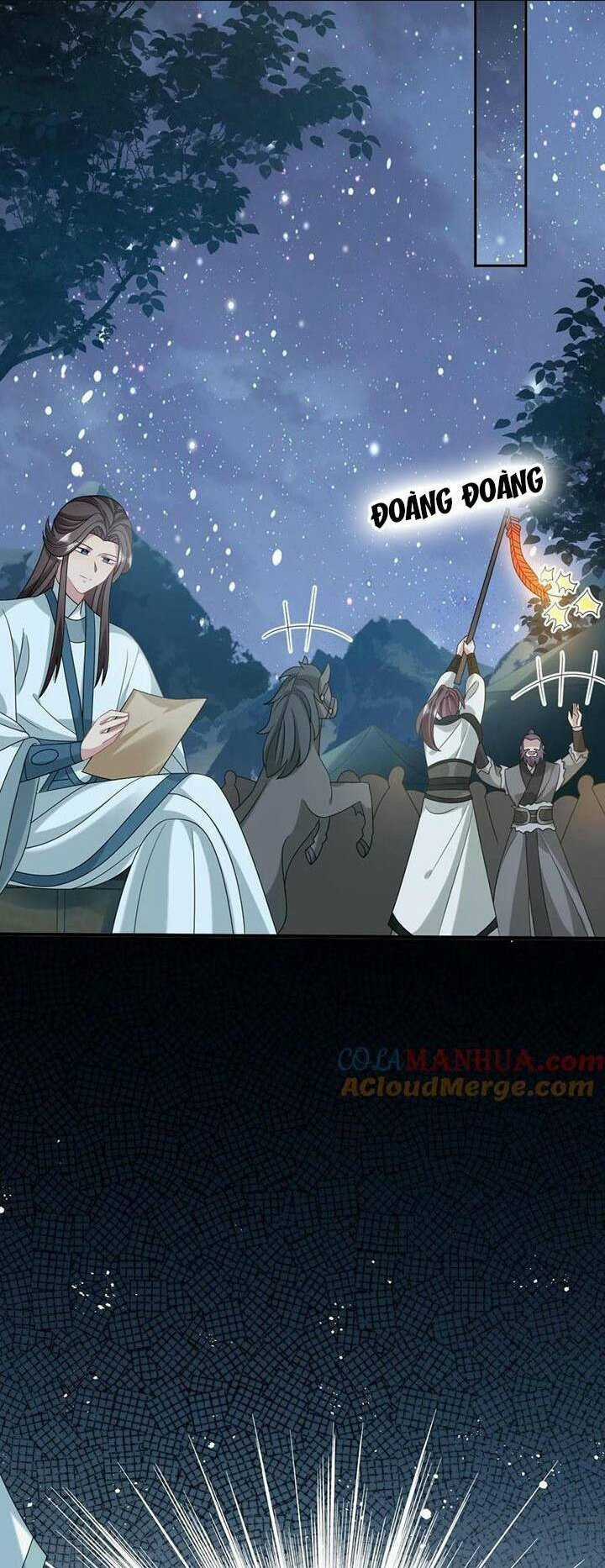 3 KIẾP XUI XẺO, KIẾP NÀY CÙNG TA THẦN KINH Chapter 185 trang 13