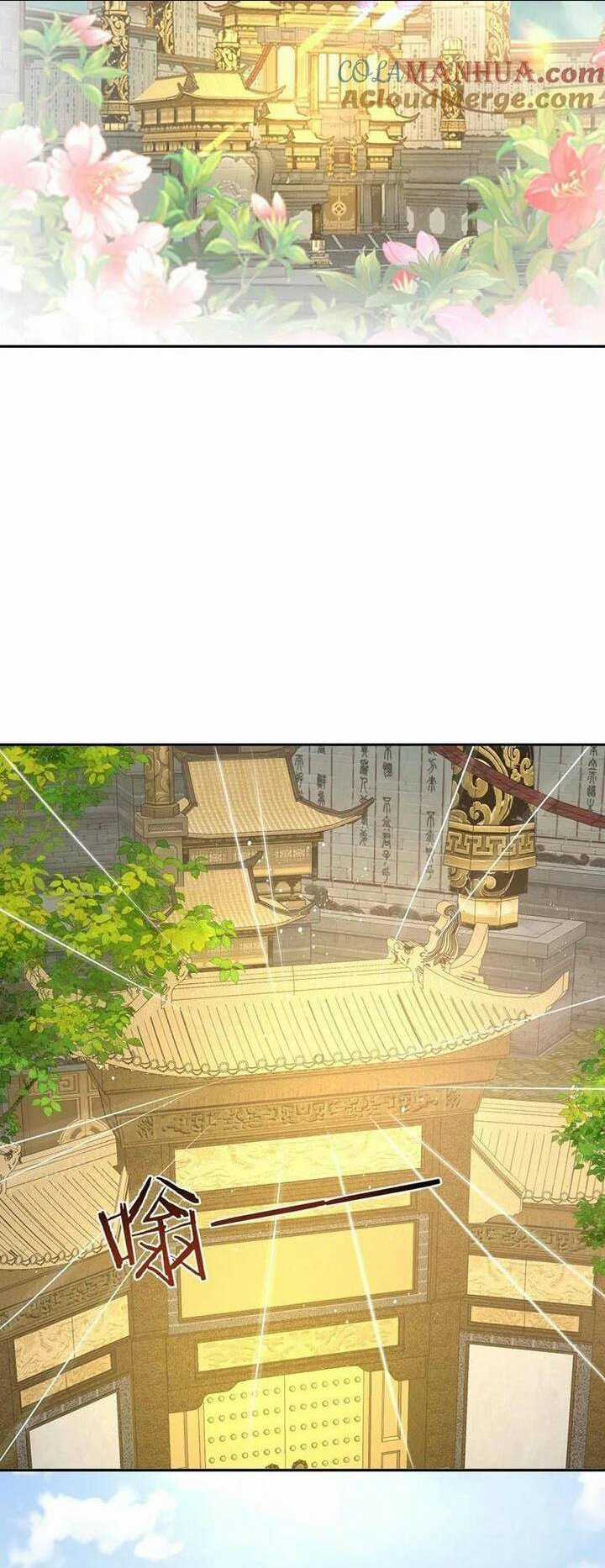 3 KIẾP XUI XẺO, KIẾP NÀY CÙNG TA THẦN KINH Chapter 185 trang 15