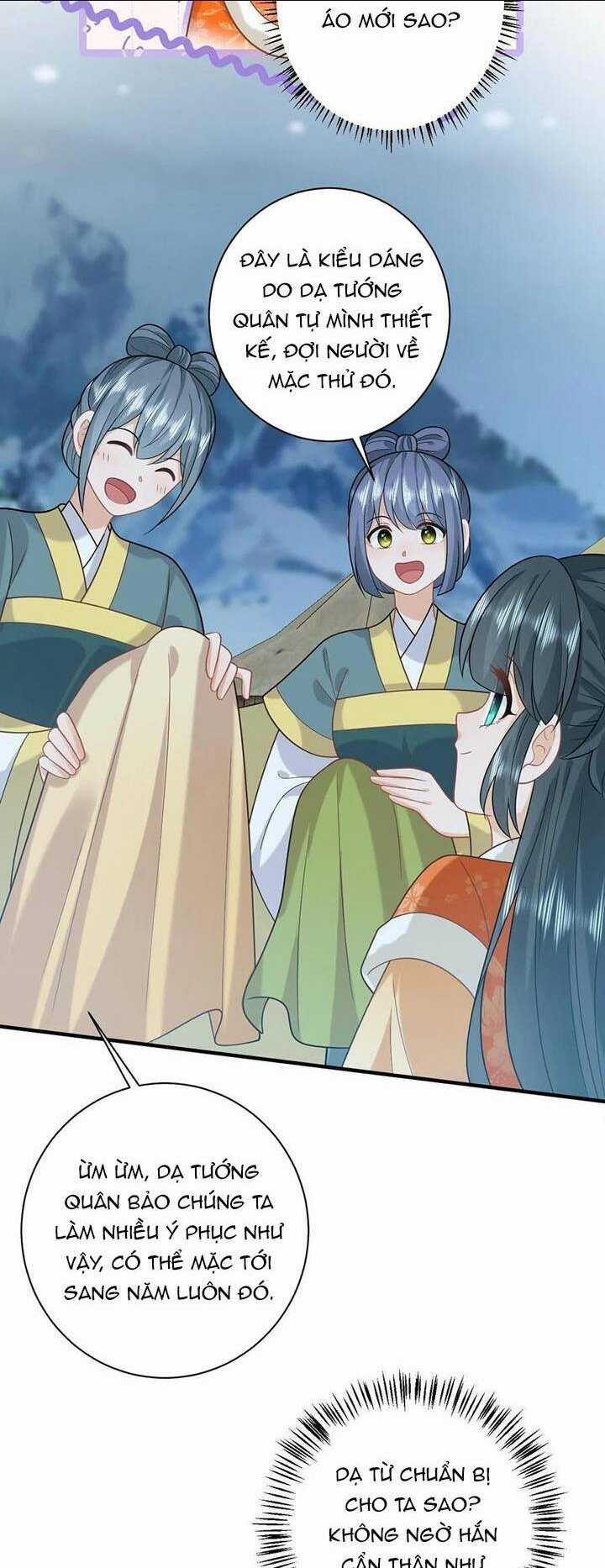 3 KIẾP XUI XẺO, KIẾP NÀY CÙNG TA THẦN KINH Chapter 185 trang 3