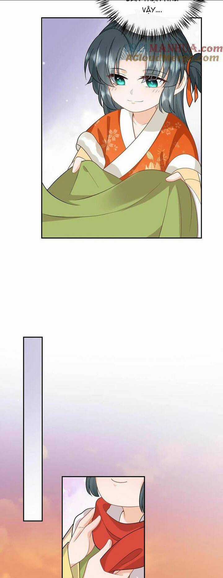 3 KIẾP XUI XẺO, KIẾP NÀY CÙNG TA THẦN KINH Chapter 185 trang 4