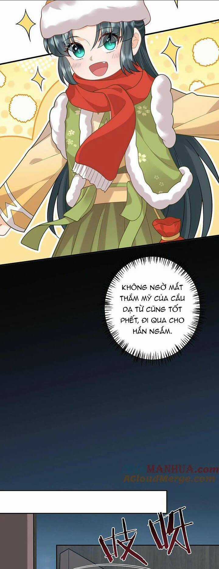 3 KIẾP XUI XẺO, KIẾP NÀY CÙNG TA THẦN KINH Chapter 185 trang 6