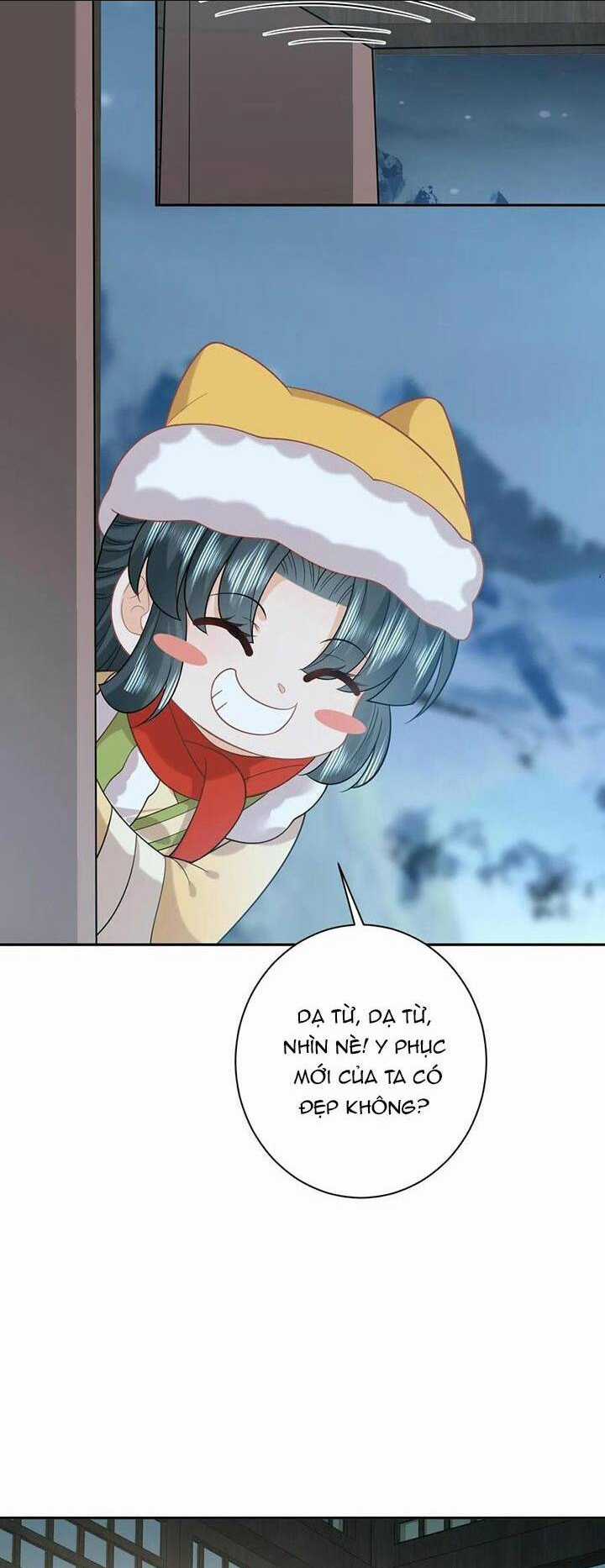 3 KIẾP XUI XẺO, KIẾP NÀY CÙNG TA THẦN KINH Chapter 185 trang 7