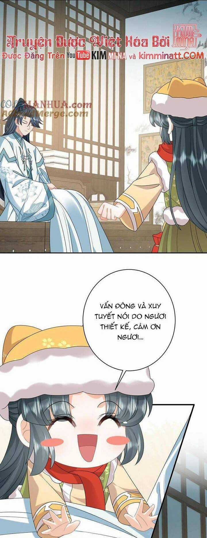 3 KIẾP XUI XẺO, KIẾP NÀY CÙNG TA THẦN KINH Chapter 185 trang 8