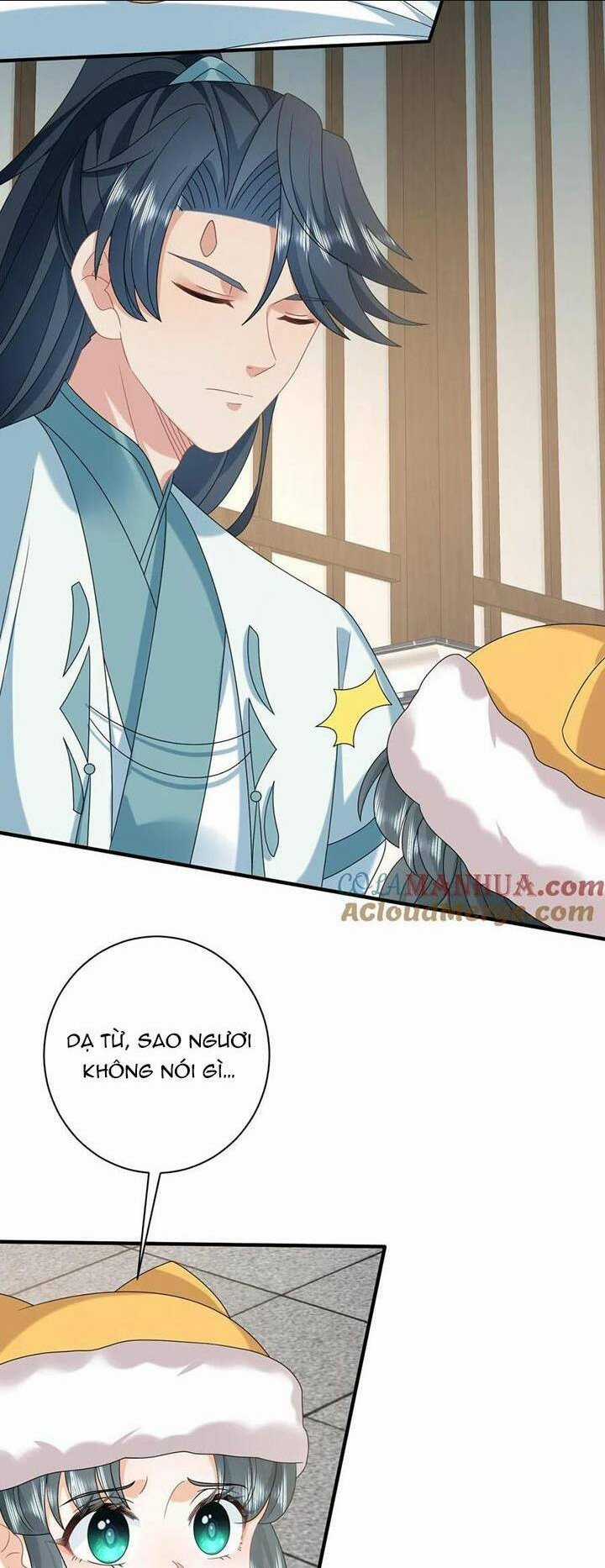 3 KIẾP XUI XẺO, KIẾP NÀY CÙNG TA THẦN KINH Chapter 185 trang 9