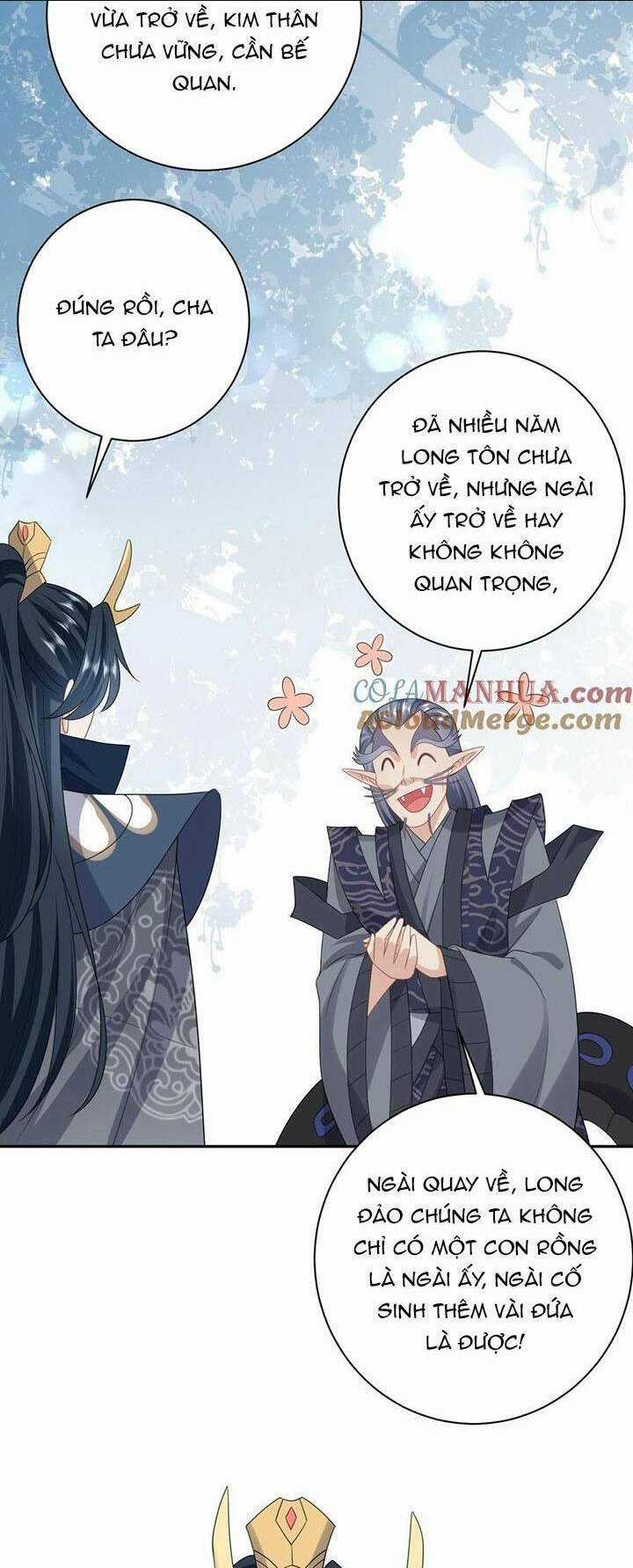 3 KIẾP XUI XẺO, KIẾP NÀY CÙNG TA THẦN KINH Chapter 186 trang 11