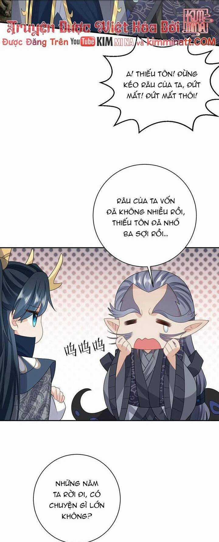 3 KIẾP XUI XẺO, KIẾP NÀY CÙNG TA THẦN KINH Chapter 186 trang 13