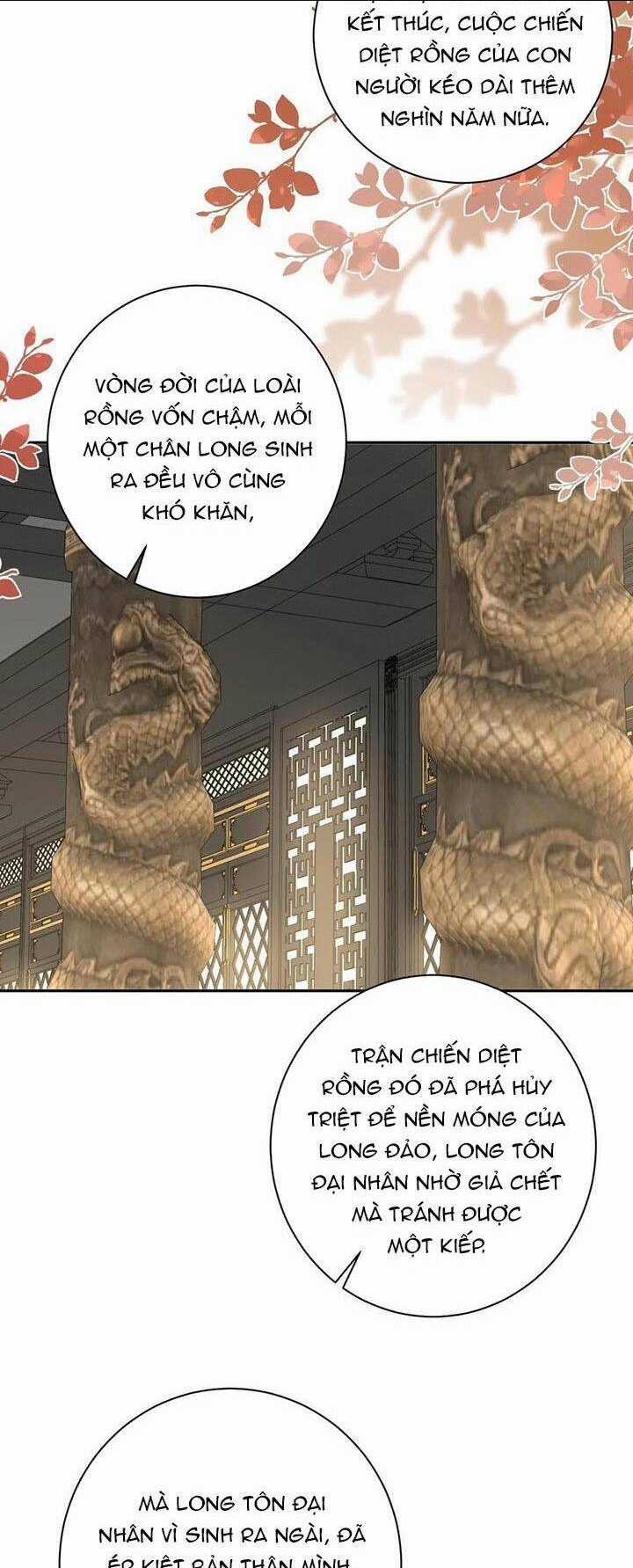 3 KIẾP XUI XẺO, KIẾP NÀY CÙNG TA THẦN KINH Chapter 186 trang 16