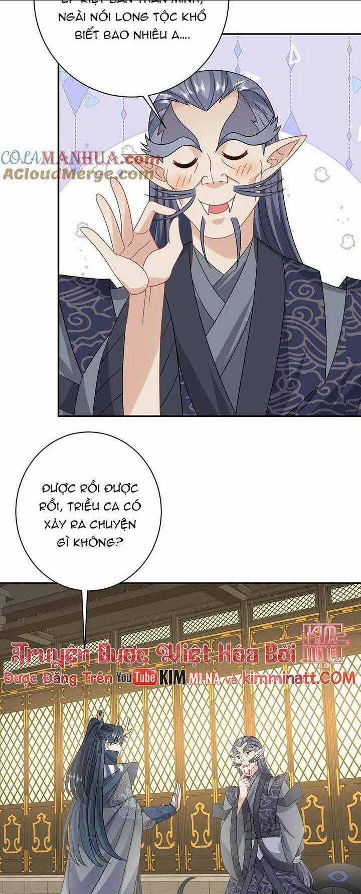 3 KIẾP XUI XẺO, KIẾP NÀY CÙNG TA THẦN KINH Chapter 186 trang 17