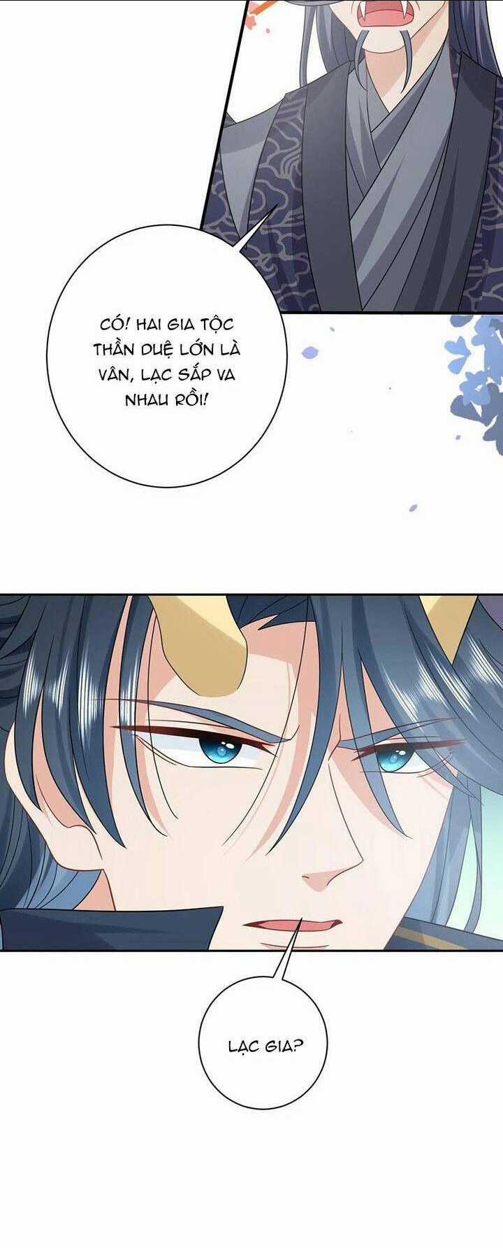 3 KIẾP XUI XẺO, KIẾP NÀY CÙNG TA THẦN KINH Chapter 186 trang 19