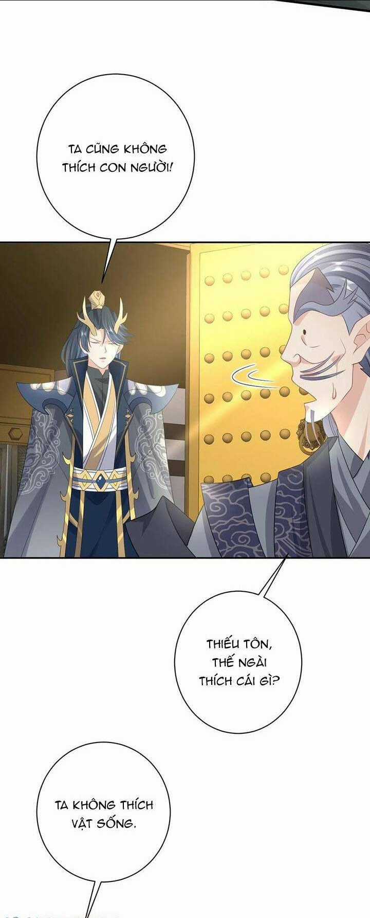 3 KIẾP XUI XẺO, KIẾP NÀY CÙNG TA THẦN KINH Chapter 186 trang 9