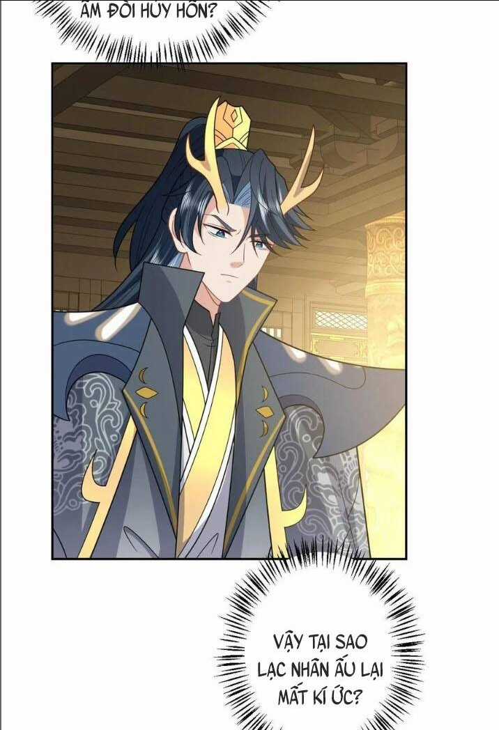 3 KIẾP XUI XẺO, KIẾP NÀY CÙNG TA THẦN KINH Chapter 188 trang 1