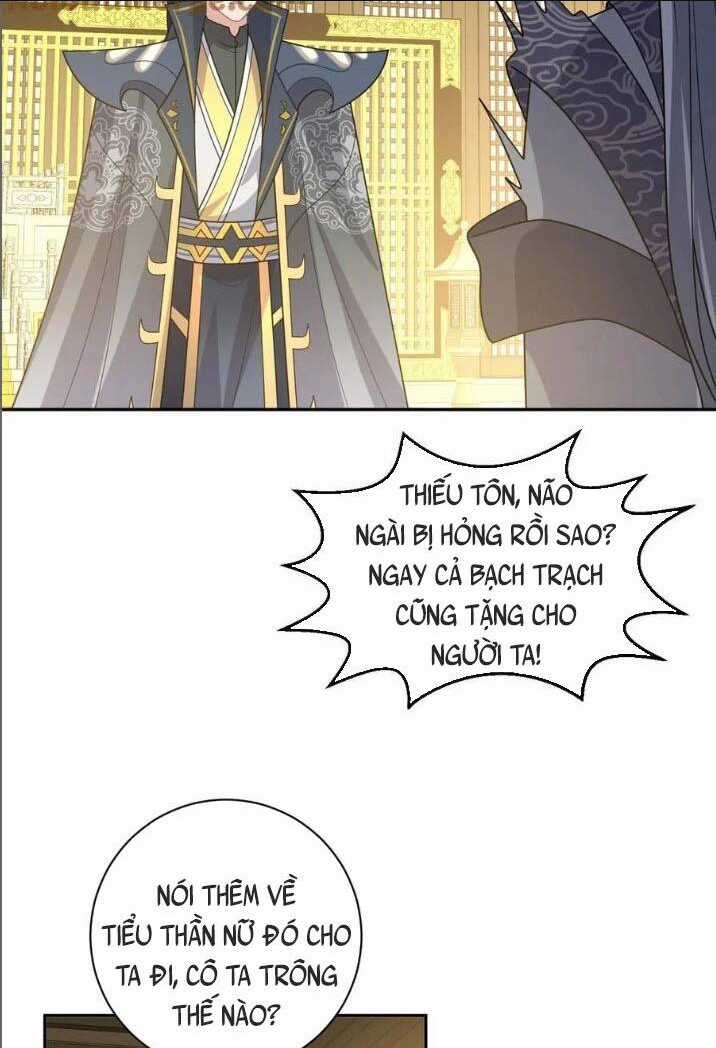 3 KIẾP XUI XẺO, KIẾP NÀY CÙNG TA THẦN KINH Chapter 188 trang 10