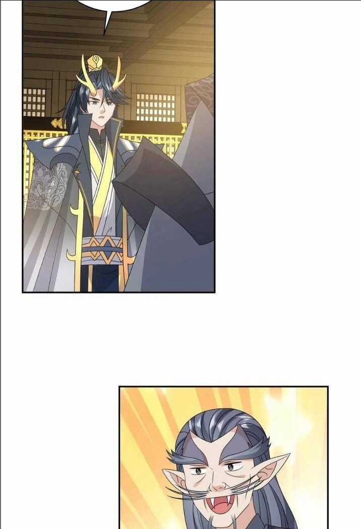 3 KIẾP XUI XẺO, KIẾP NÀY CÙNG TA THẦN KINH Chapter 188 trang 11