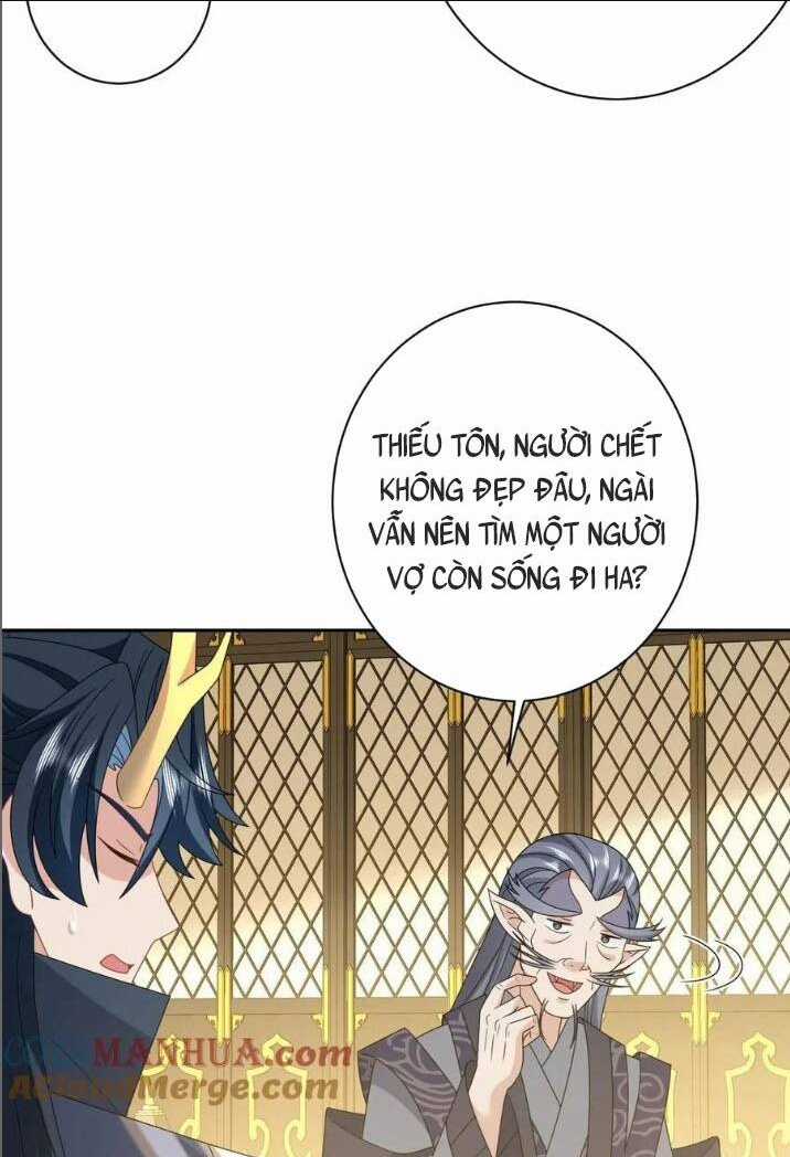 3 KIẾP XUI XẺO, KIẾP NÀY CÙNG TA THẦN KINH Chapter 188 trang 13