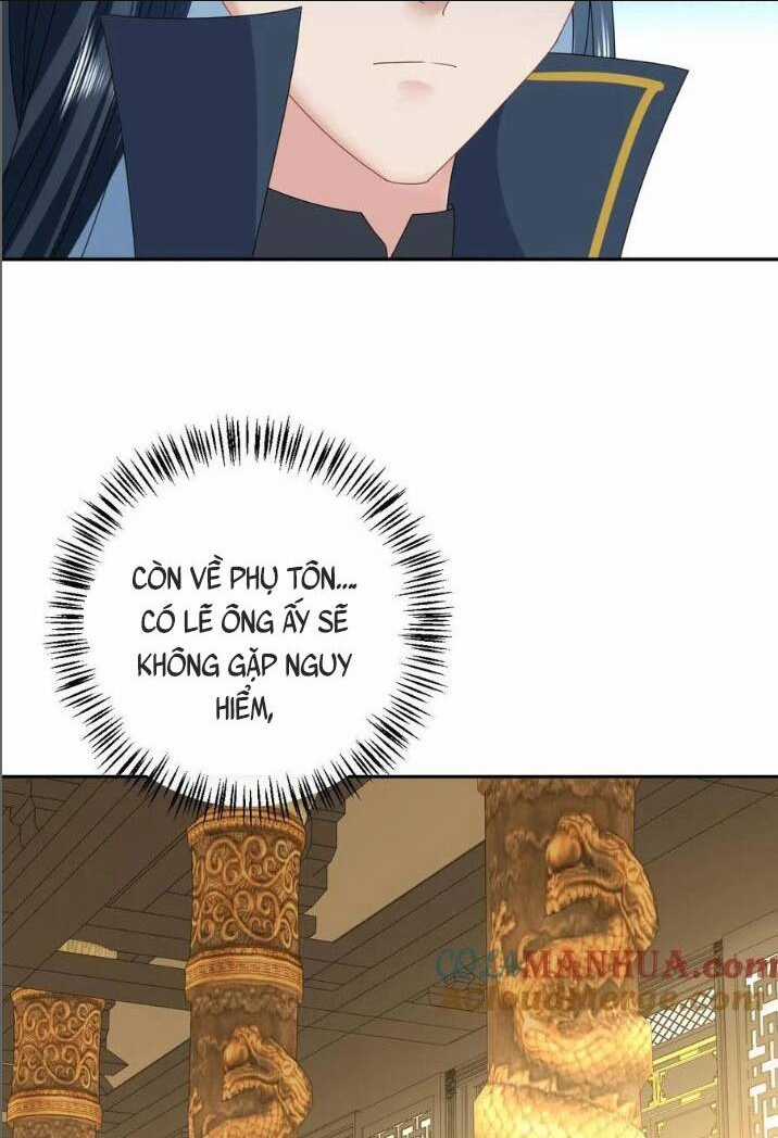 3 KIẾP XUI XẺO, KIẾP NÀY CÙNG TA THẦN KINH Chapter 188 trang 17