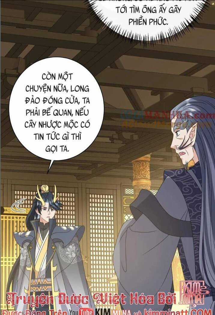 3 KIẾP XUI XẺO, KIẾP NÀY CÙNG TA THẦN KINH Chapter 188 trang 19