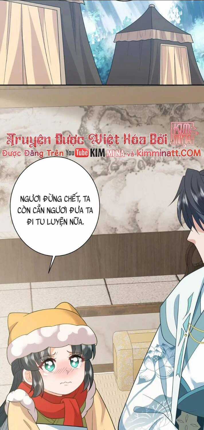 3 KIẾP XUI XẺO, KIẾP NÀY CÙNG TA THẦN KINH Chapter 188 trang 22