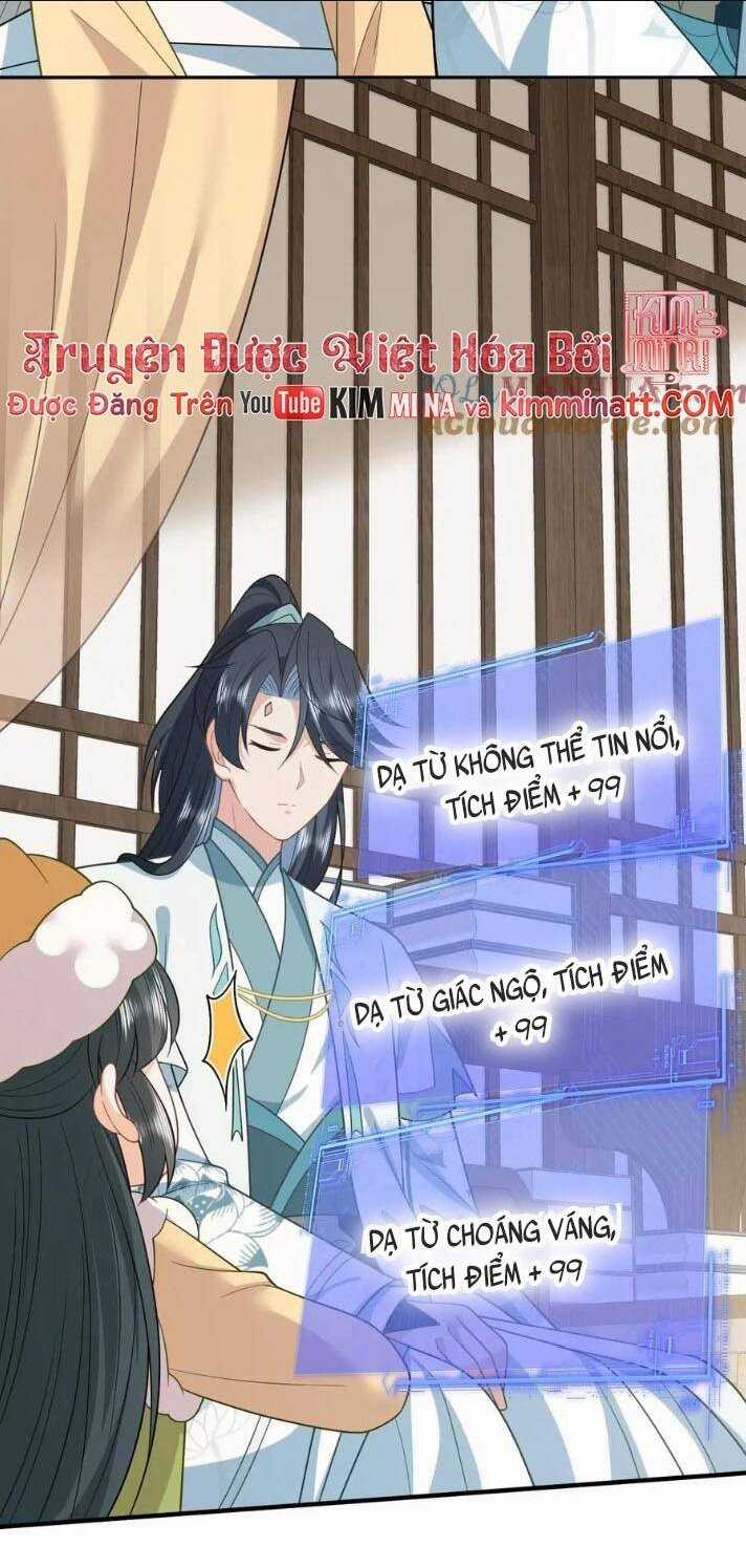 3 KIẾP XUI XẺO, KIẾP NÀY CÙNG TA THẦN KINH Chapter 188 trang 23