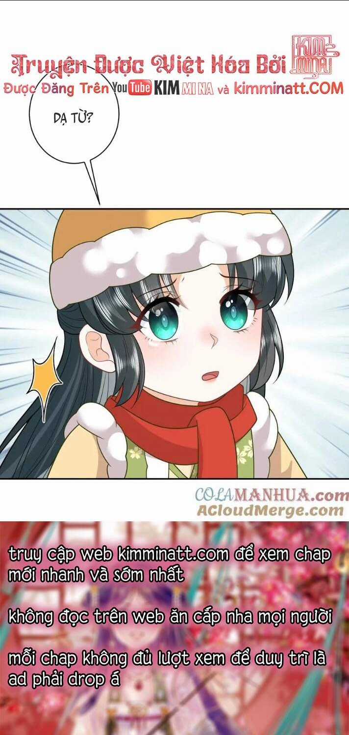 3 KIẾP XUI XẺO, KIẾP NÀY CÙNG TA THẦN KINH Chapter 188 trang 24