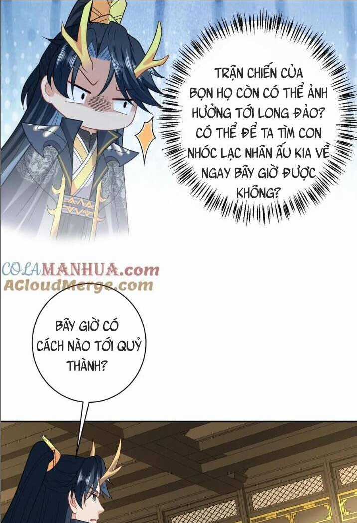 3 KIẾP XUI XẺO, KIẾP NÀY CÙNG TA THẦN KINH Chapter 188 trang 4