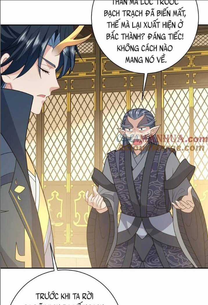 3 KIẾP XUI XẺO, KIẾP NÀY CÙNG TA THẦN KINH Chapter 188 trang 8