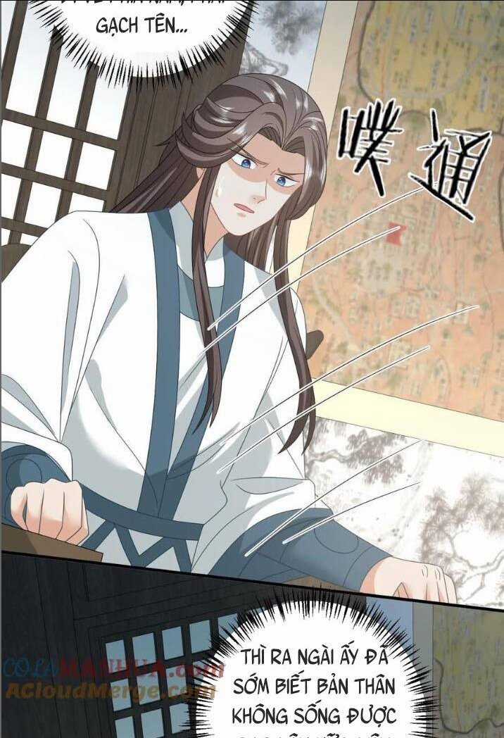 3 KIẾP XUI XẺO, KIẾP NÀY CÙNG TA THẦN KINH Chapter 189 trang 13