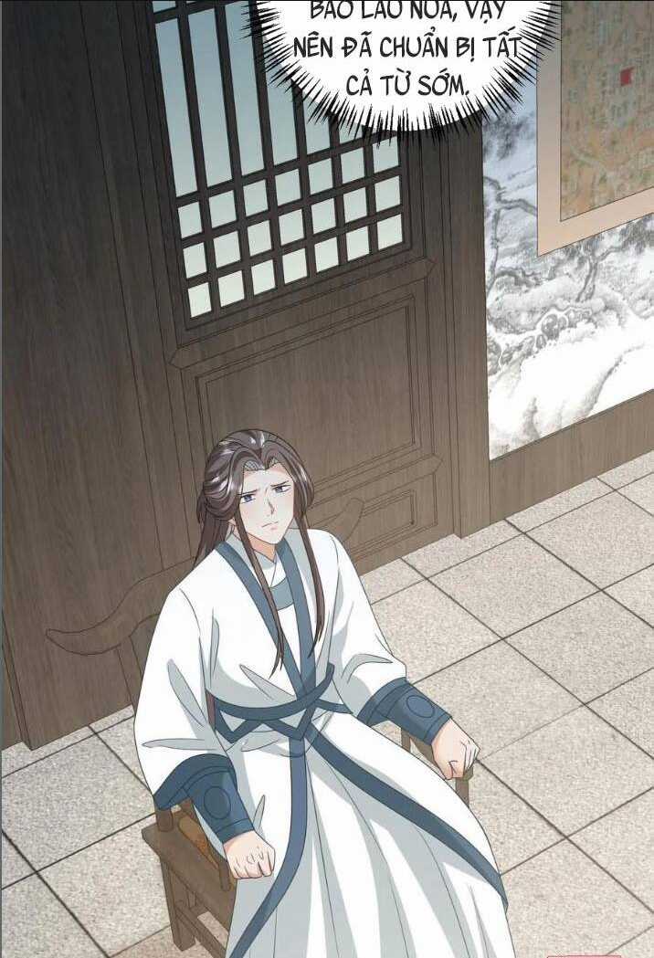 3 KIẾP XUI XẺO, KIẾP NÀY CÙNG TA THẦN KINH Chapter 189 trang 14