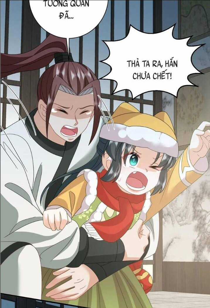 3 KIẾP XUI XẺO, KIẾP NÀY CÙNG TA THẦN KINH Chapter 189 trang 16