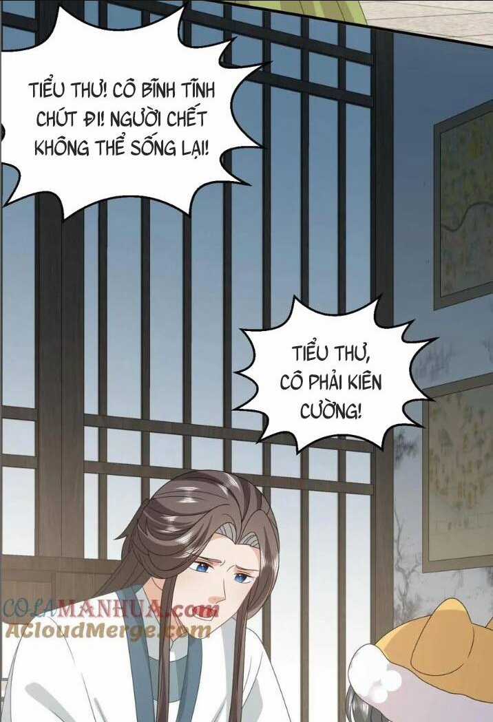 3 KIẾP XUI XẺO, KIẾP NÀY CÙNG TA THẦN KINH Chapter 189 trang 17