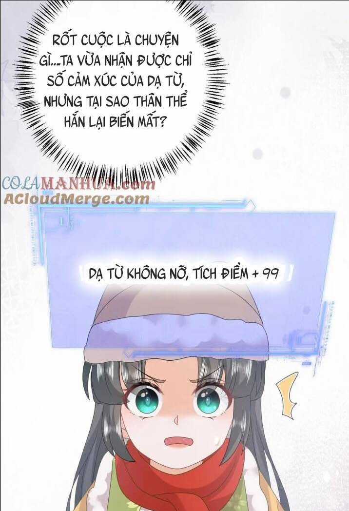 3 KIẾP XUI XẺO, KIẾP NÀY CÙNG TA THẦN KINH Chapter 189 trang 19