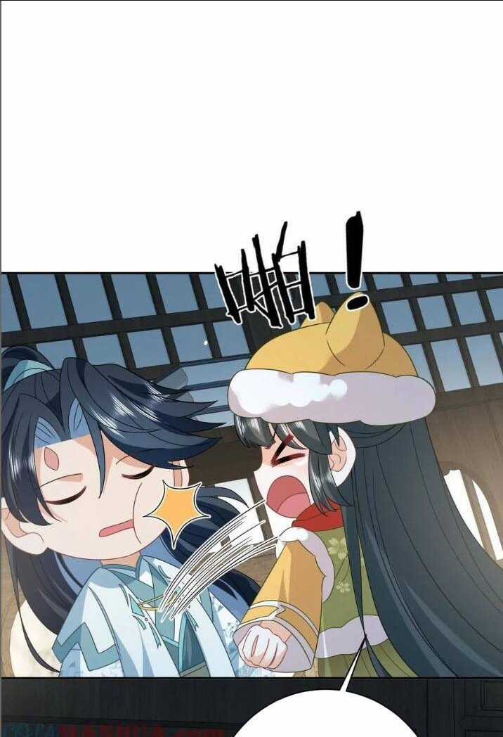 3 KIẾP XUI XẺO, KIẾP NÀY CÙNG TA THẦN KINH Chapter 189 trang 2