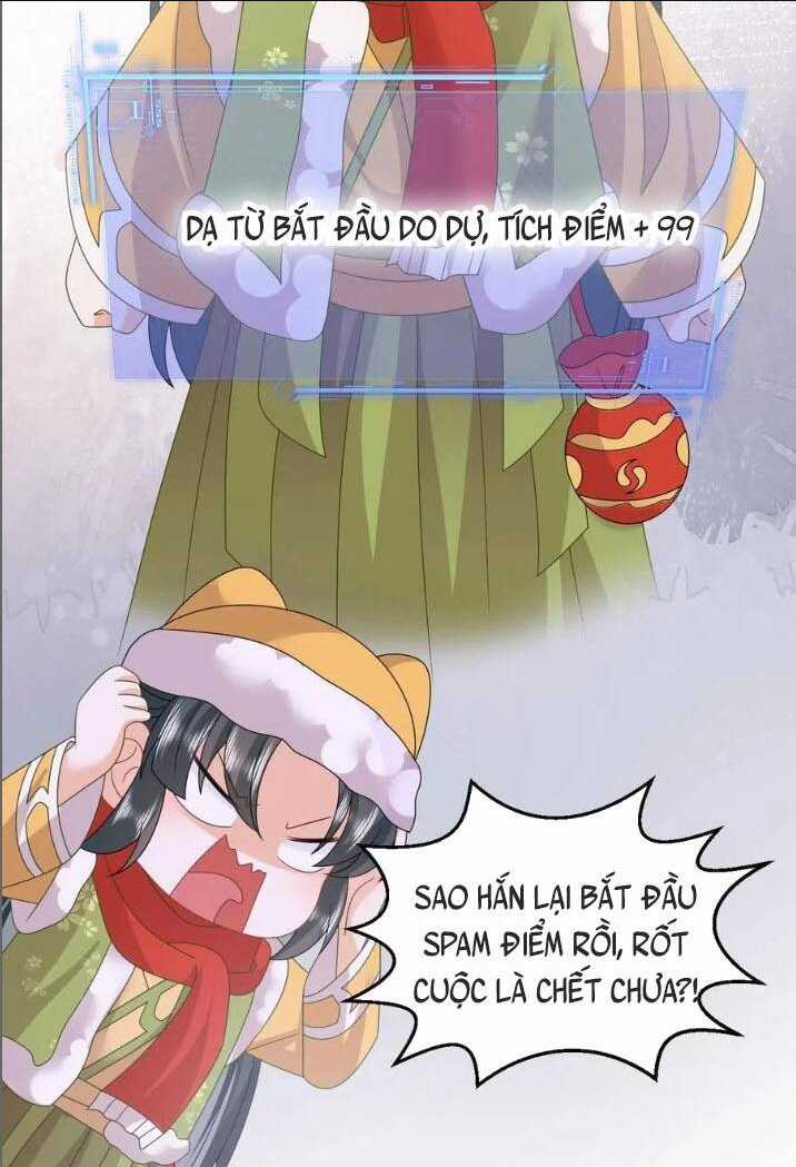 3 KIẾP XUI XẺO, KIẾP NÀY CÙNG TA THẦN KINH Chapter 189 trang 20