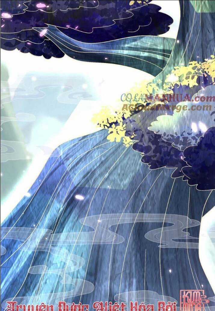 3 KIẾP XUI XẺO, KIẾP NÀY CÙNG TA THẦN KINH Chapter 189 trang 23