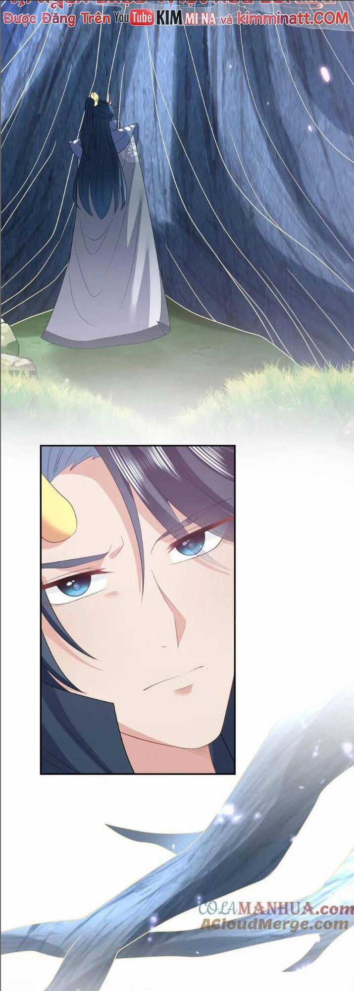 3 KIẾP XUI XẺO, KIẾP NÀY CÙNG TA THẦN KINH Chapter 189 trang 24